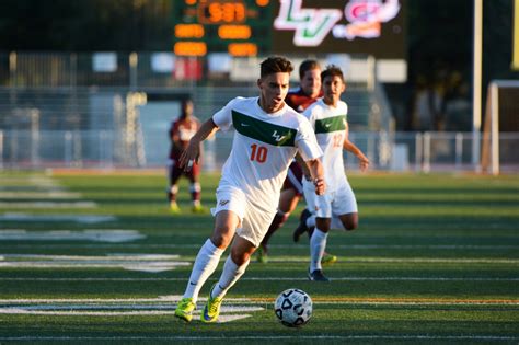 university of la verne athletics